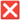 cross-mark