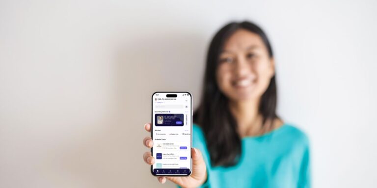 Meet Orvo: Finally, Healthcare That Works on Your Schedule