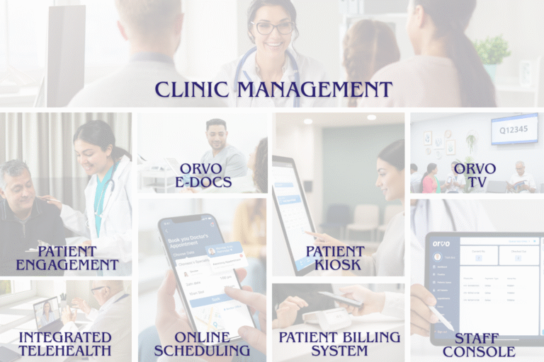 clinic