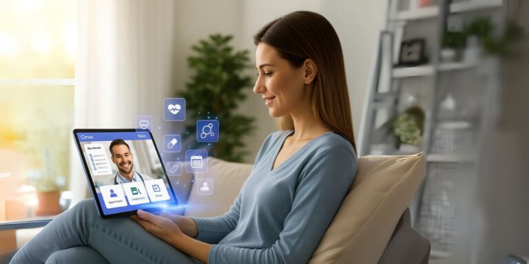The Benefits of Digital Health Management: How Orvo is Transforming Healthcare
