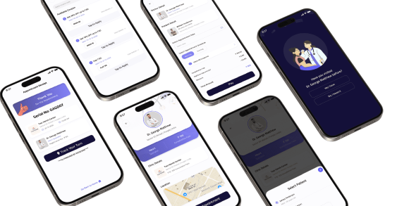 Orvo App Preview