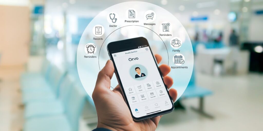 Revolutionizing Clinic Management: The Essential Role of Modern Software like Orvo