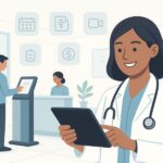 The Digital Doctor's Bag: A New Chapter in the Patient-Physician Relationship
